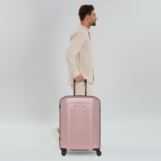 Smartbox Edition 02 4 Rollen Trolley M 66 cm