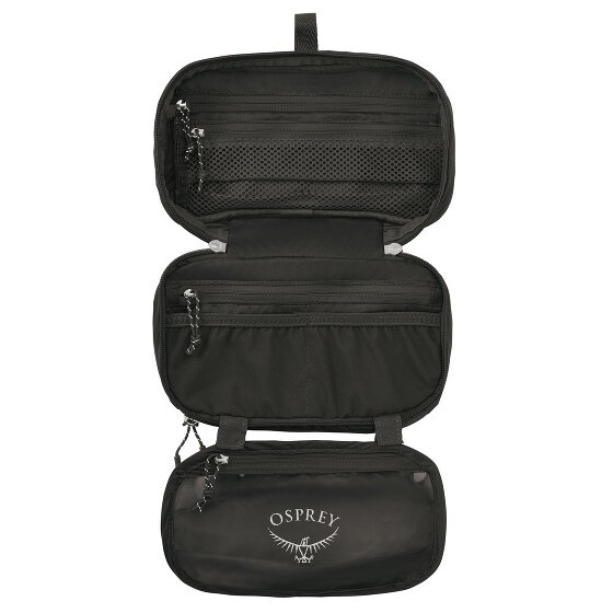 Osprey Ultralight Zip Organizer Kulturbeutel 22.5 cm