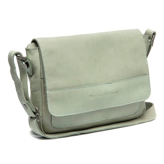 The Chesterfield Brand Ann Umhängetasche Leder 25 cm