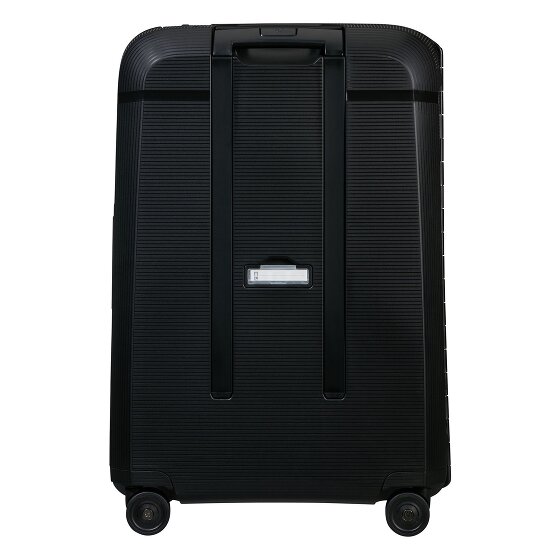 Samsonite Magnum Eco 4 Rollen Trolley 75 cm