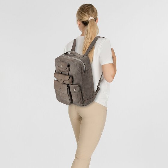 Campomaggi Pino Daypack Leder 39.5 cm