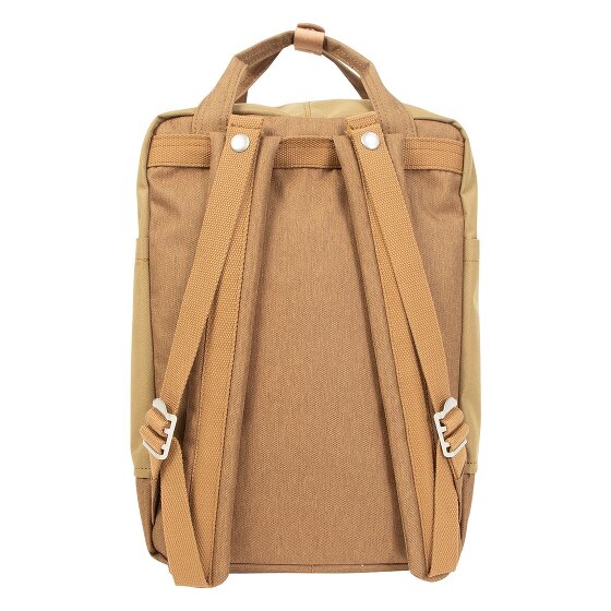 Doughnut Macaroon Daypack 38 cm Laptopfach