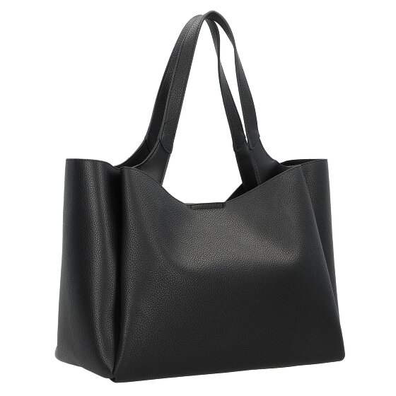DKNY Willa Shopper Tasche Leder 37 cm
