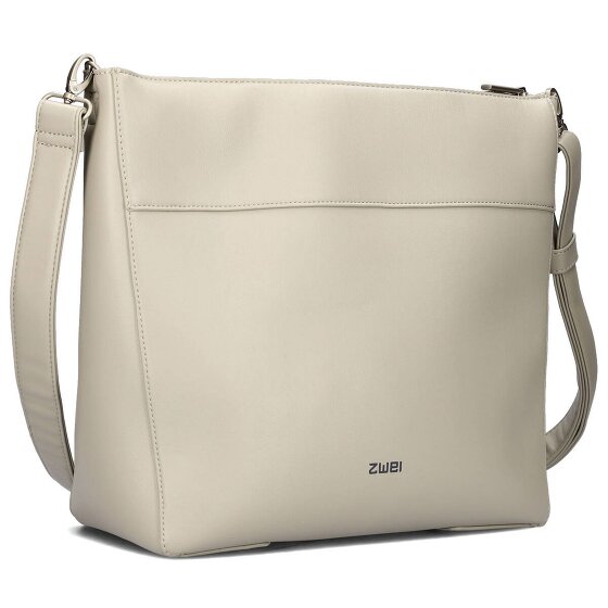 Zwei Mademoiselle.M Umhängetasche 36 cm