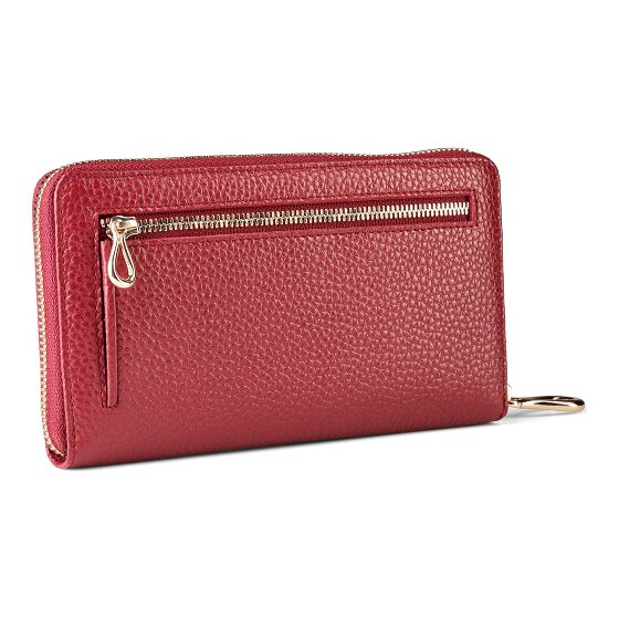 Esquire Alexandria Geldbörse RFID Schutz Leder 17 cm