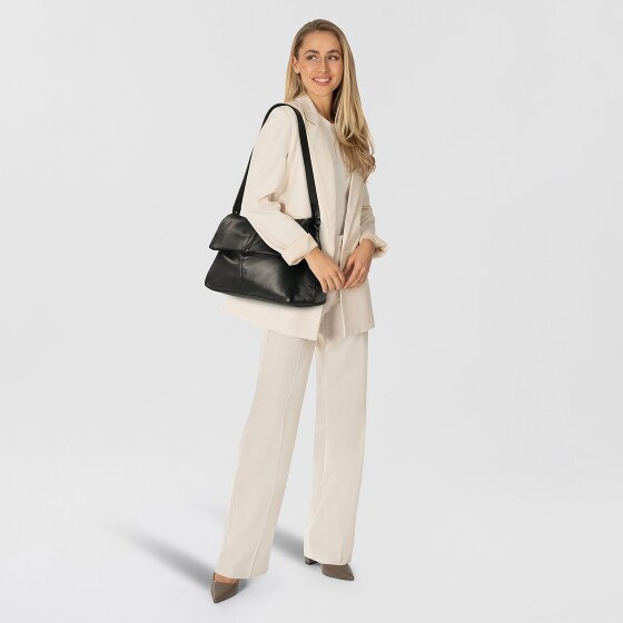 Liebeskind Fiona Schultertasche Leder 33 cm