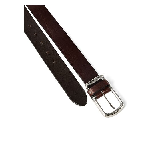 Joop! Jeans Gürtel Leder