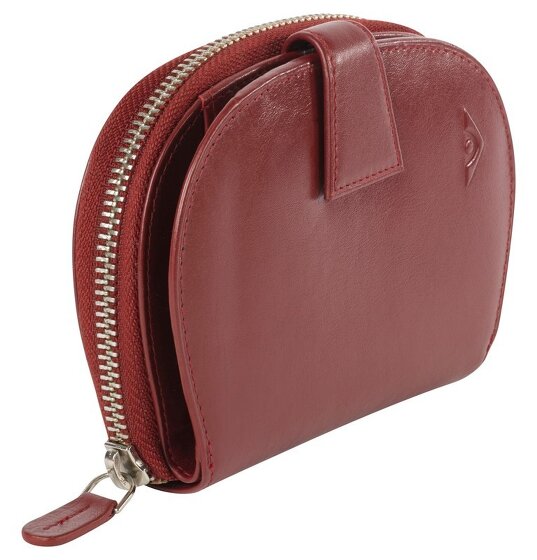 Voi Soft Penny Geldbörse Leder 13 cm