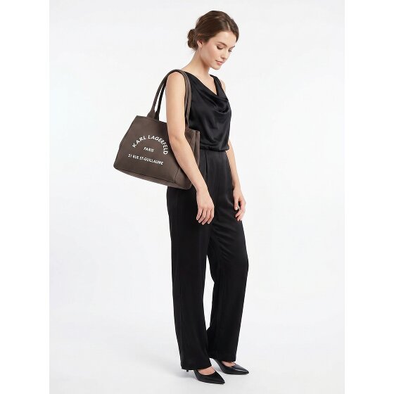 Karl Lagerfeld Rsg Shopper Tasche 31 cm