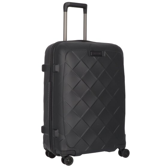 Stratic Leather & More 4-Rollen Trolley 65 cm