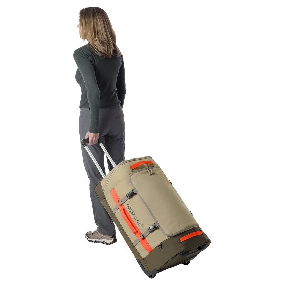 Eagle Creek Cargo Hauler 90 L 4 Rollen Reisetasche 73 cm