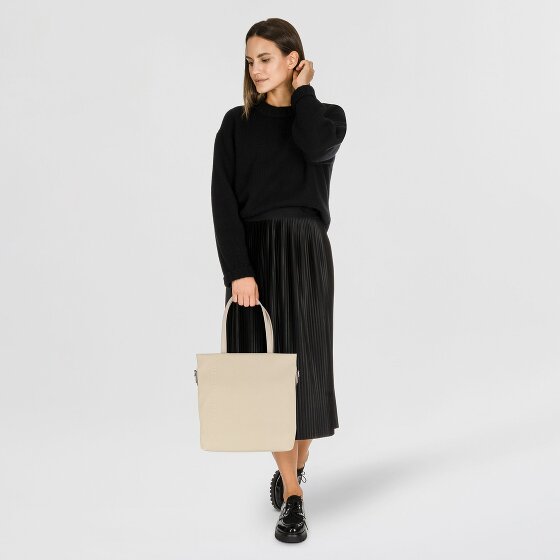 Tom Tailor Rosa Schultertasche 34 cm