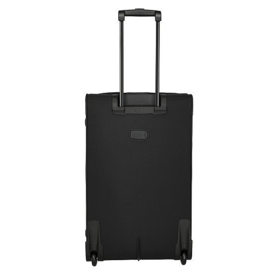 Paklite Orlando 2 Rollen Trolley L 73 cm
