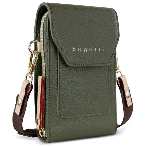 Bugatti Ella Handytasche 11 cm