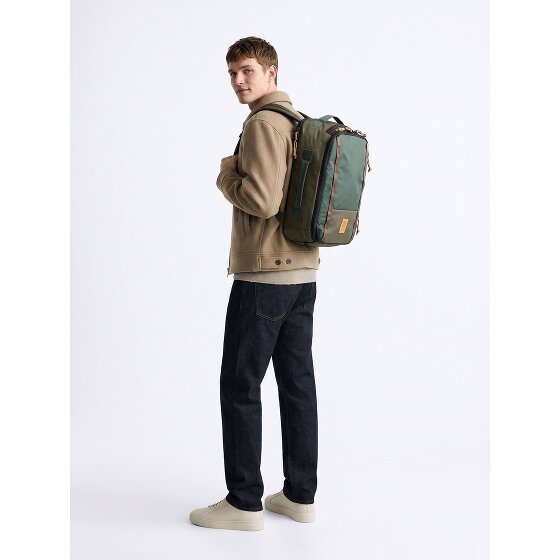 Topo Designs Global Reiserucksack 48 cm Laptopfach