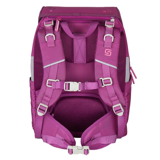 Schneiders Ergojet Schulranzen-Set 6-teilig