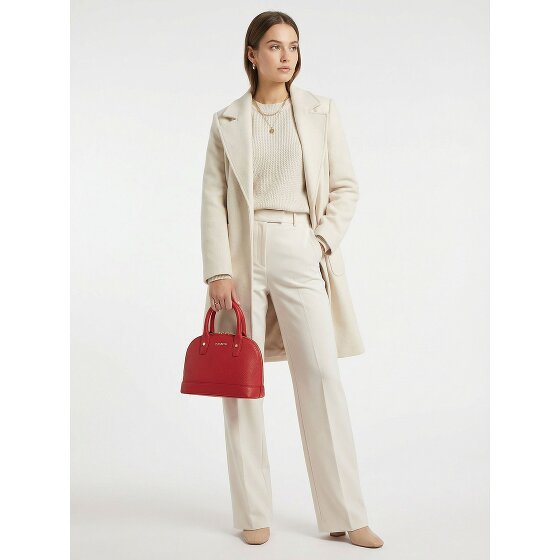 Lazarotti Bologna Leather Handtasche Leder 24 cm