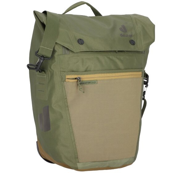 Deuter Mainhattan Fahrradtasche 33 cm