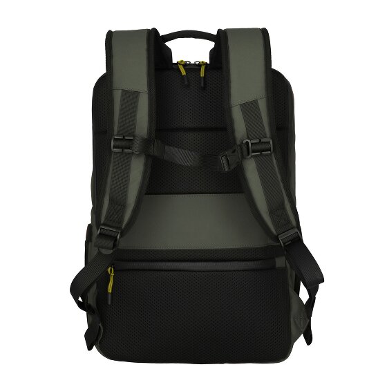 Travelite Briize Daypack M 45 cm Laptopfach