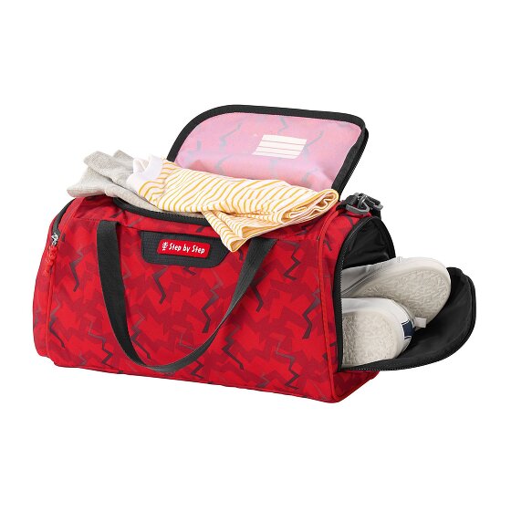 Step by Step Sporttasche 38 cm