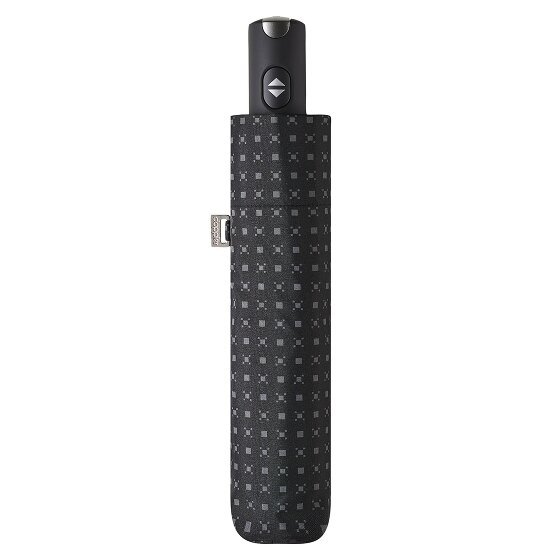 Doppler Carbonsteel Magic Taschenschirm 29 cm
