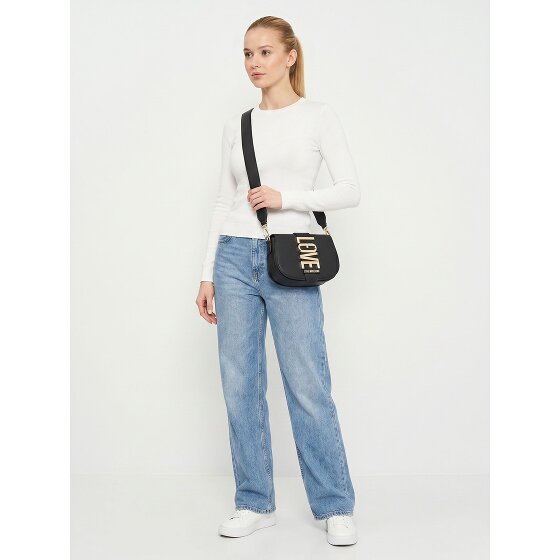 Love Moschino Umhängetasche 20 cm