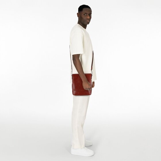 Picard Buddy Messenger Leder 23 cm