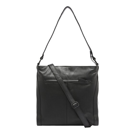 Voi 4Seasons Schultertasche Leder 30 cm