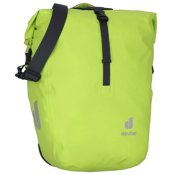 Deuter Weybridge 20+5 Fahrradtasche 34 cm