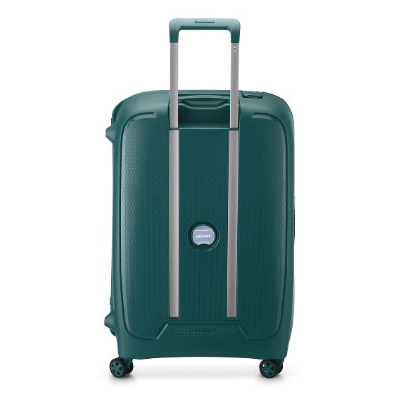 Delsey Paris Moncey 4-Rollen Trolley 69 cm