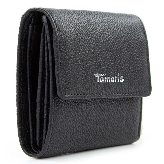 Tamaris Amanda Geldbörse Leder 10 cm