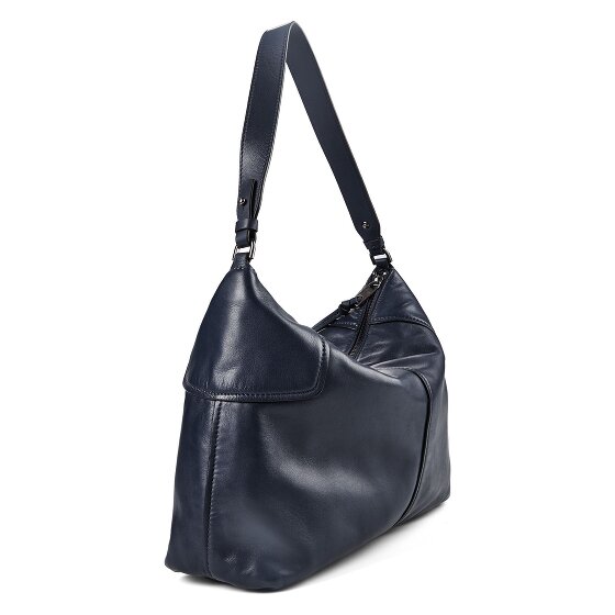 Liebeskind Mila Schultertasche Leder 40.5 cm