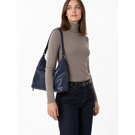 Liebeskind Mila Schultertasche Leder 40.5 cm