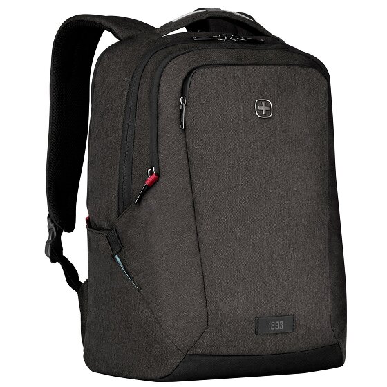 Wenger MX Professional 16 Business-Rucksack 45 cm Laptopfach
