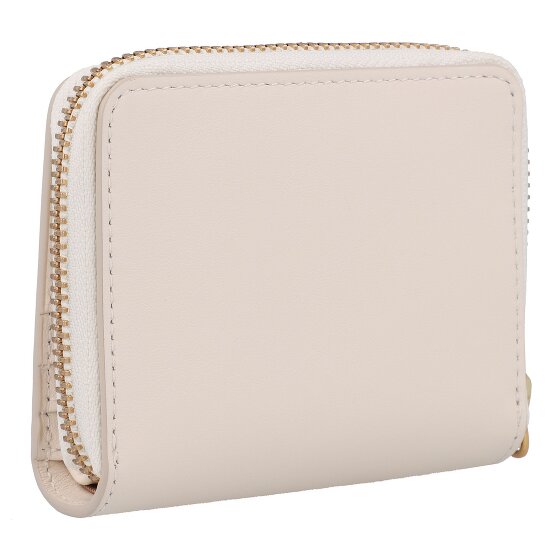 POLO RALPH LAUREN Bear Geldbörse Leder 9 cm