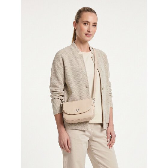 Esquire Athena Umhängetasche Leder 19 cm