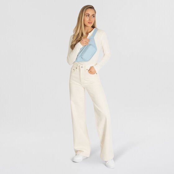 Liebeskind Lila Gürteltasche 29 cm