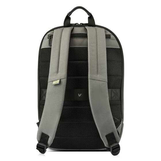 Roncato Interface Business-Rucksack 40 cm Laptopfach