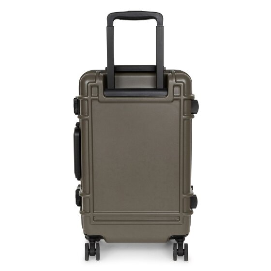 Eastpak Resist'R 4 Rollen Kabinentrolley S 55 cm