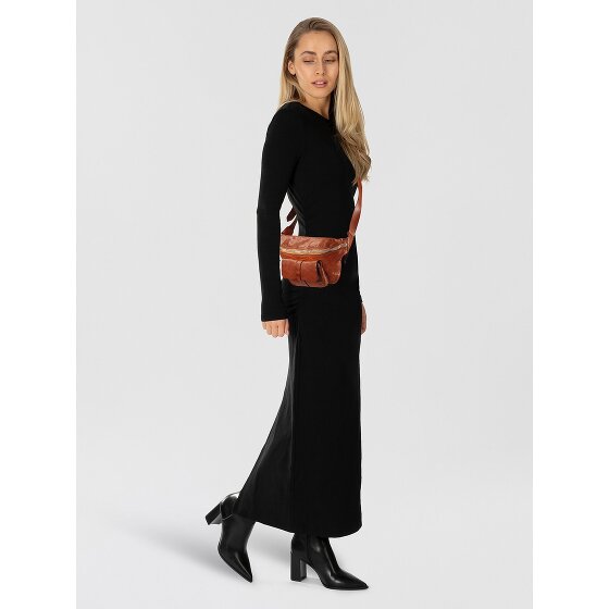 Campomaggi Hibiscus Gürteltasche Leder 29 cm