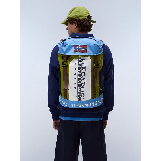 Napapijri H-Equator Daypack 40 cm Laptopfach