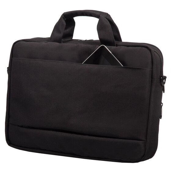 Lightpak RPET Aktentasche 43 cm Laptopfach