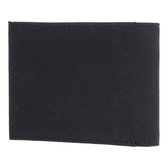 oxmox New Cryptan Geldbörse RFID Schutz 8.5 cm