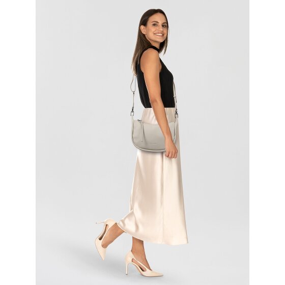 aunts & uncles Bohemian Vibes Schultertasche Leder 26 cm