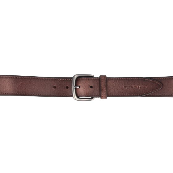 Greenburry Gürtel Leder