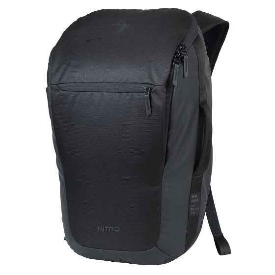 NITRO Nikuro Traveler Daypack 54 cm Laptopfach