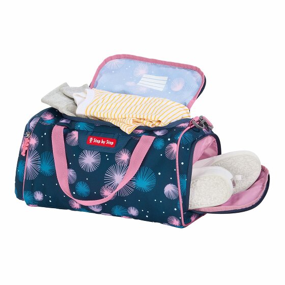 Step by Step Sporttasche 38 cm