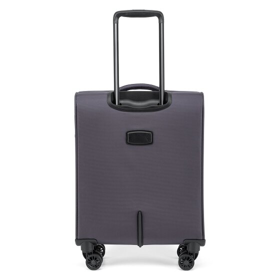 Epic Jupiter 4X 4 Rollen Kabinentrolley 55 cm