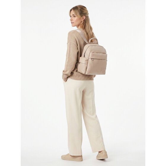 Mandarina Duck MD20 City Rucksack Leder 25 cm