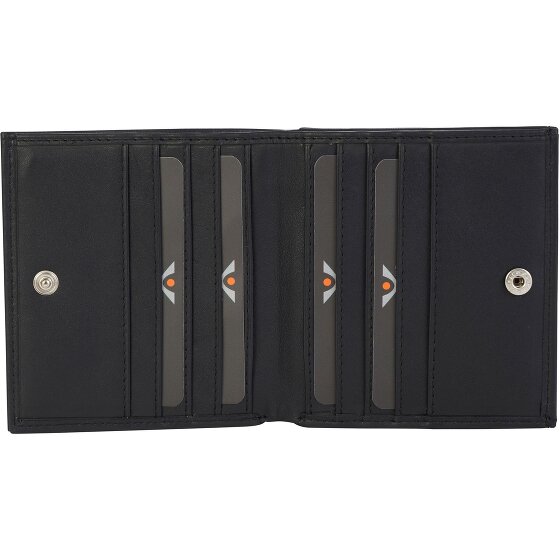 Voi Soft Robin Geldbörse Leder 9 cm